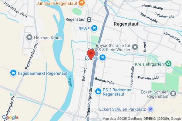 Eismann S.R.L.%eismann G.M.B.H.