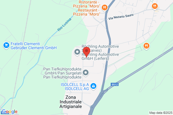 Inoxmec S.R.L.%inoxmec G.M.B.H.