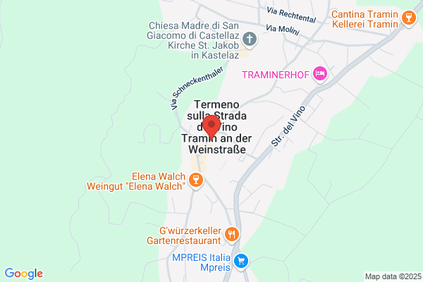 Istituto Per Leducazione Musicale In Lingua Tedesca e Ladina%insti/// hung In d