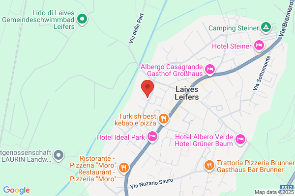 Onoranze Funebri Laives