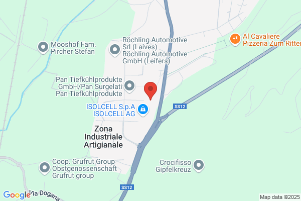 Pan Lorenz S.P.A.%pan Lorenz A.G.