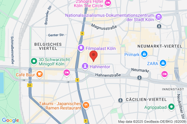 Profumeria Inge%parfumerie Inge