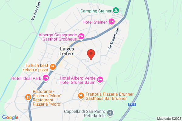 Residenza per Anziani Laives