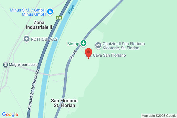 San Floriano Srl