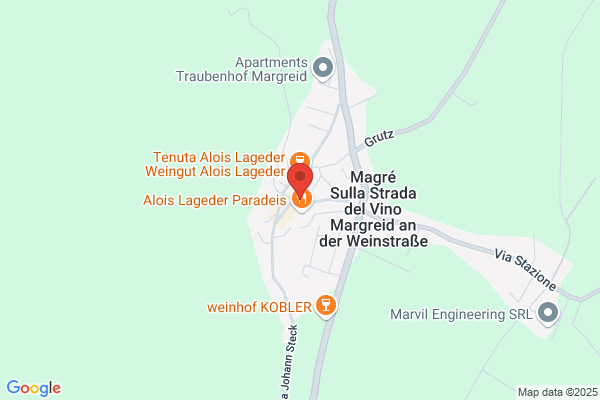 Trattoria Al Cervo%gasthaus Zum Hirschen