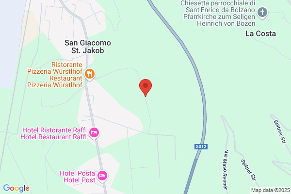 Pisetta E Associati S.R.L%pisetta Und Partner G.M.B.H.