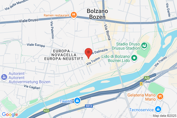 Osteria Via Torino 82/B