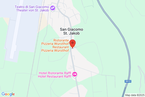 Ristorante Pizzeria Würstlhof