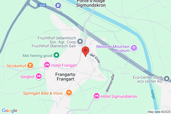 Ovs  Asta Frutta Castelfirmiano