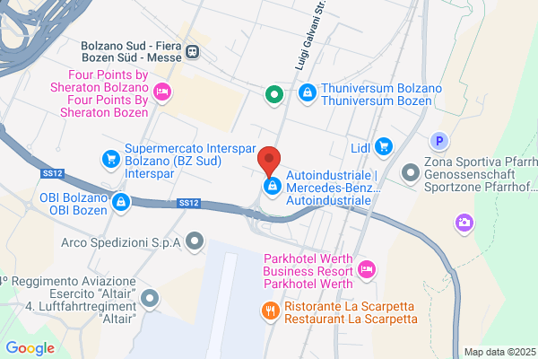 Su.Ce. Surgelati Center