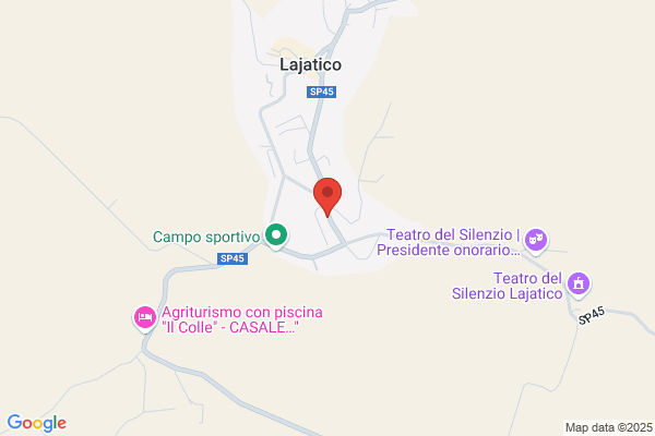Gigolo Di Micheletti E Gelli Snc