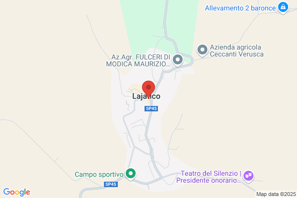 Langolo Della Fortuna Di Orsini Fabio