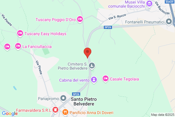 Turchi Giacomo Rappresentanze Industriali Srl