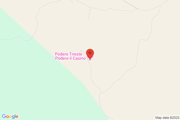 Podere Trieste - Podere il Casino