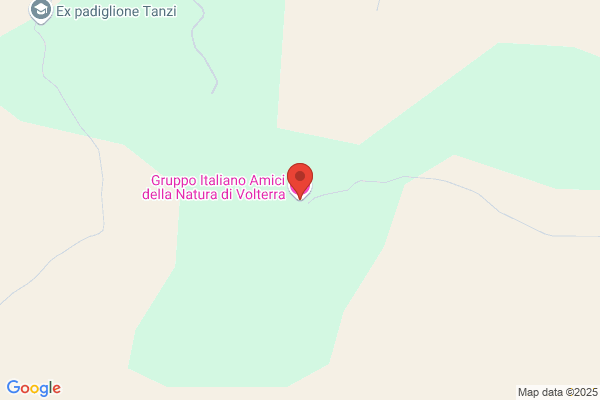 Volterrani avio