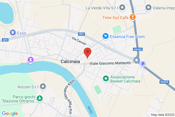 Istituto Comprensivo Di Scuola Materna Elementare Media Di Calcinaia
