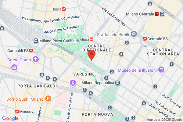 Milano Assicurazioni-Agenzia Generale