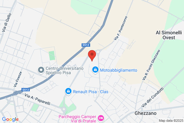 Rocchi Claudio E Innesti Graziano Servizi Assicurativi Sas