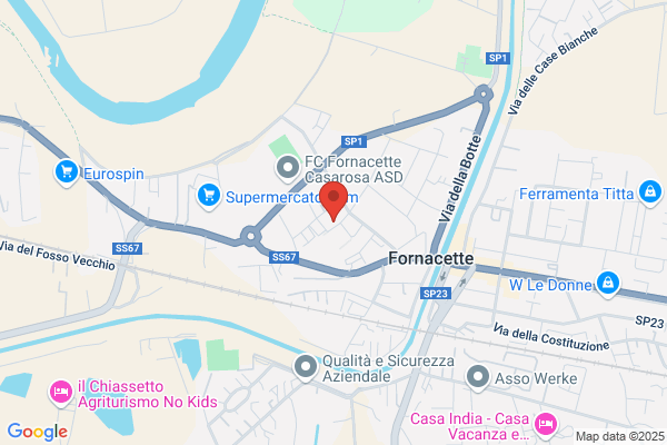 Polisportiva Nevilio Casarosa