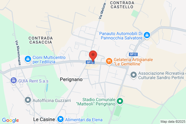 Studio Matteoli-Pagni