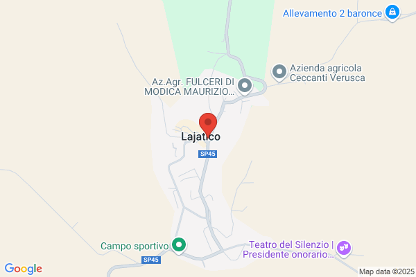 Italcoop Arl