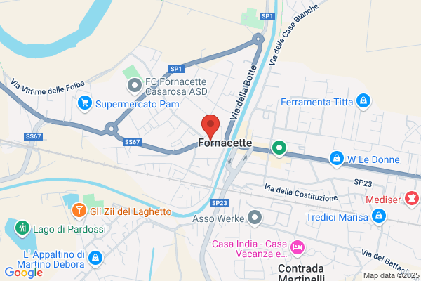 Societa Mimimercati Cooperativi Srl