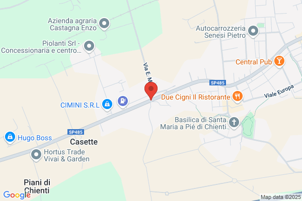 Jet Generici Srl