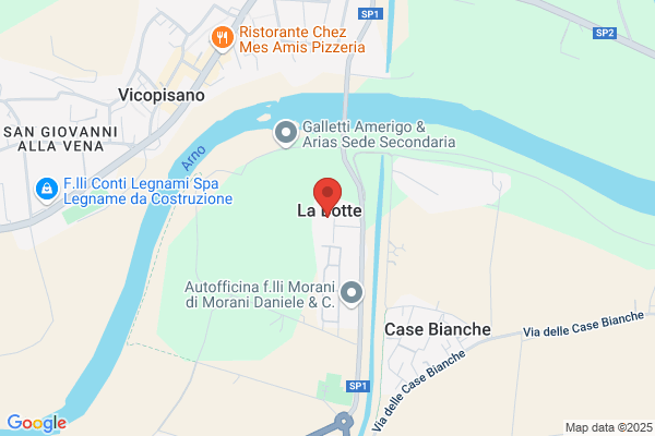 Luce Di Calce & Lucchesi (S.N.C.)