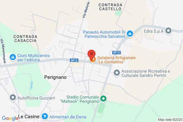 Farmacia Bruschini Di Ricci Franca