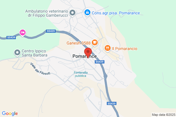 Lavanderia Ma-Rodi Paladini Irene