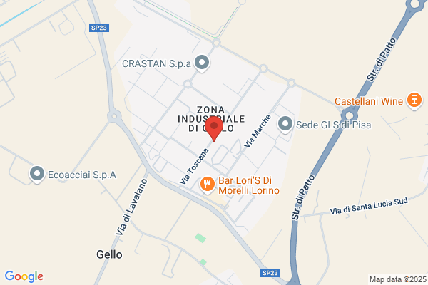 Tecnostampi Di Bani Elio