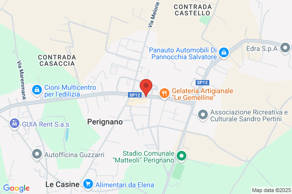 Granchi Domizio