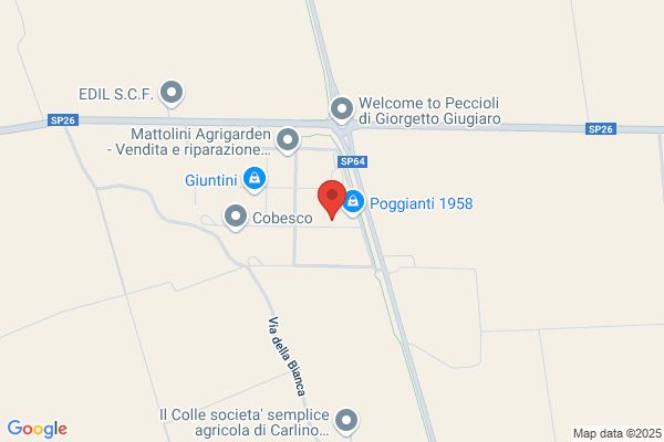 Giemme Industria Arredamenti (S.P.A.)