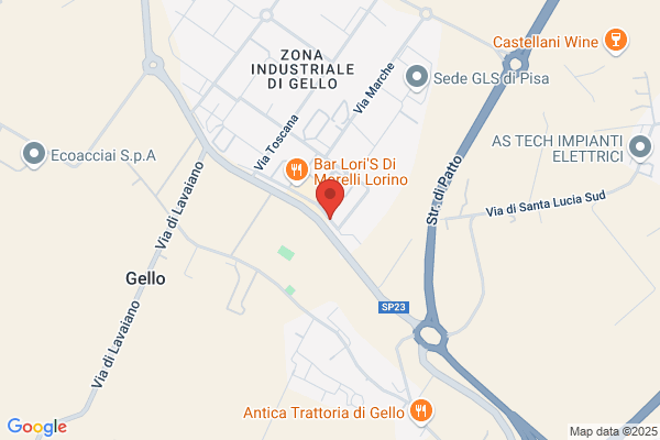 M.A.B. Di Benedetti Massimo