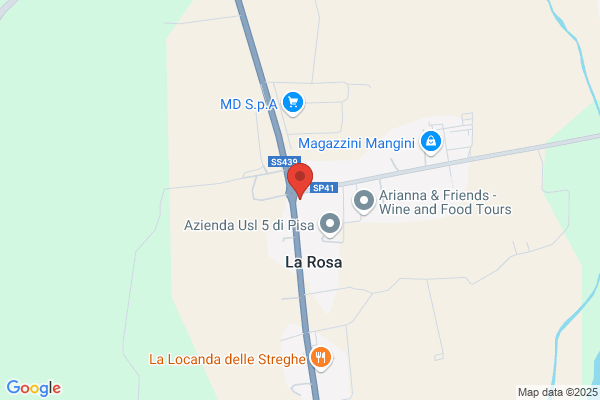 Panificio Salvini Enrico