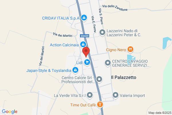 Pizzeria Da Stefano Di Armellin Stefano