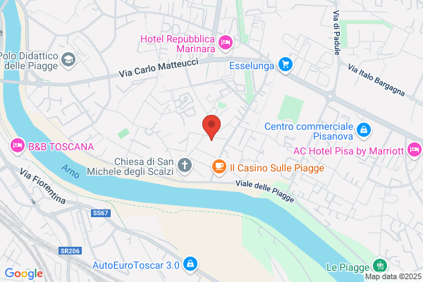 Ristorante La Mangiatoia