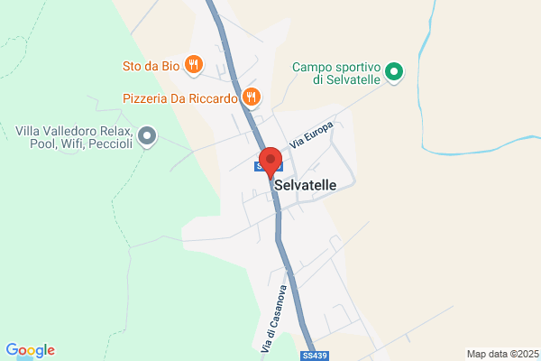Poste Italiane Spa
