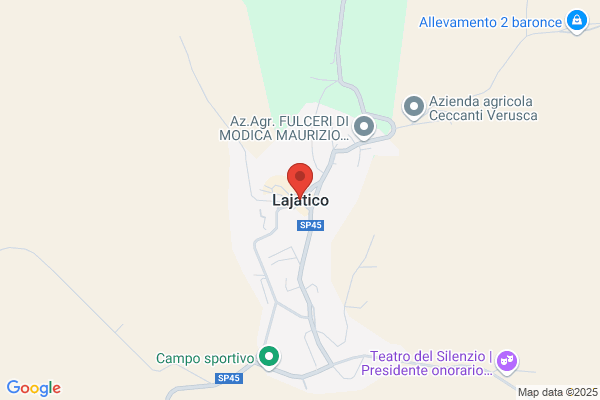 Solea Di Parentini Lucia & C. S.A.S.