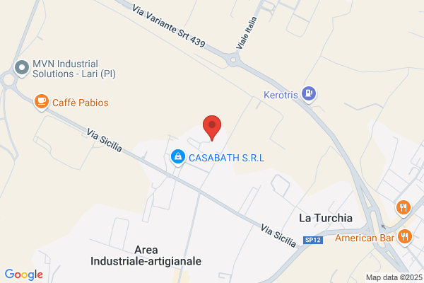 Effepi Di Plaia Pietro