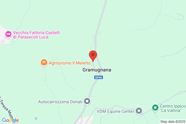 Gradassi Piero
