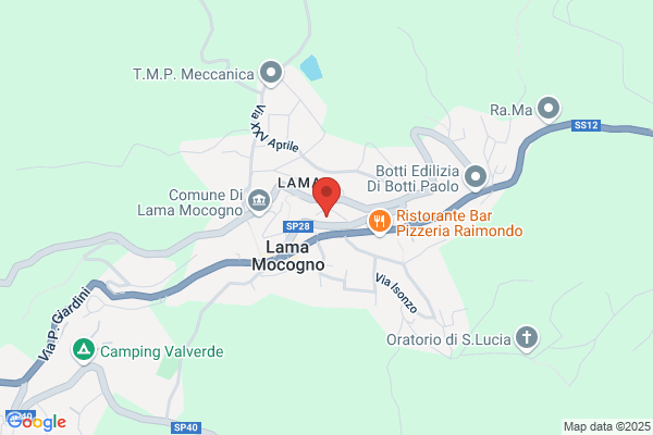 Albergo Dragone