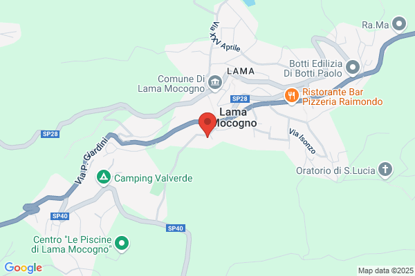 Canovi Costruzioni