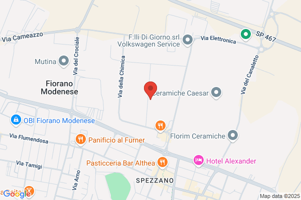 Elettromeccanica Medici