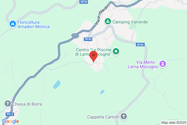 Eredi Poggioli Giancarlo Snc