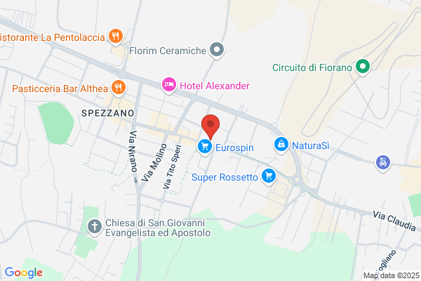 Estetica Cele Di Bonini Celestina E C. (S.N.C.)