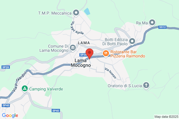 Farmacia Casini