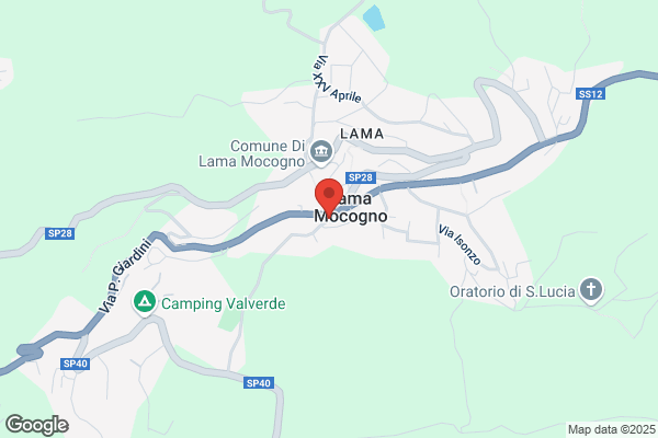 Forno Bonacorsi E Venturelli S.N.C.