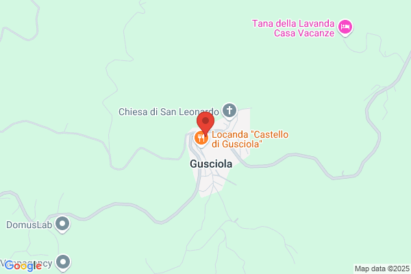 G.S.P. Srl Casa Della Speranza