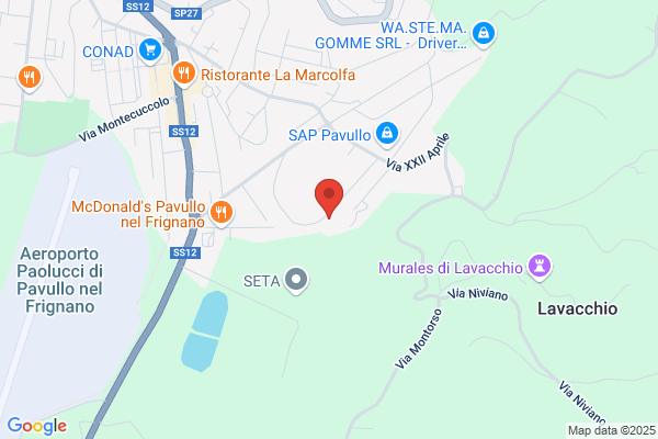 Gamma Trasporti Srl